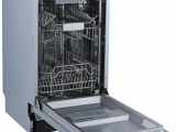 Посудомоечная машина встраиваемая Бирюса DWB-410/6 4