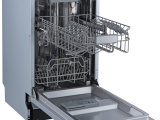 Посудомоечная машина встраиваемая Бирюса DWB-410/6 6