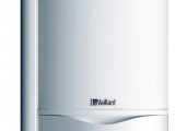 Газовый котел Вайлант ecoTEC plus VU INT IV 486/5-5 H 0