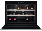 Винный шкаф встраиваемый AEG KWK884520T 0