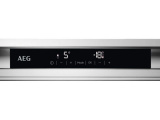 Встраиваемый холодильник AEG SCE819E5TS 0