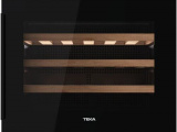 Винный шкаф встраиваемый Teka RVI 10024 113600009 1