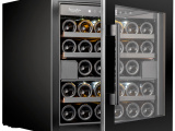 Винный шкаф встраиваемый Temptech SOMZ60DB-24 0