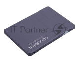 Накопитель SSD Colorful SL500, 256Gb, 2.5" (070098) 3