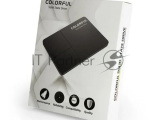 Накопитель SSD Colorful SL500, 256Gb, 2.5" (070098) 0