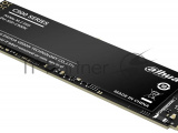Накопитель SSD Dahua C900, 1Tb, M.2 2280, PCIe 3.0 x4, NVMe, R/W 2000/1600 2