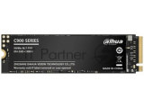 Накопитель SSD Dahua C900, 1Tb, M.2 2280, PCIe 3.0 x4, NVMe, R/W 2000/1600 0