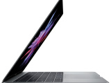 Ноутбук 10"-13" Apple MacBook Air 13.3 MPXQ2 Серый 1