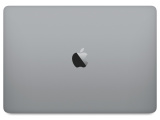 Ноутбук 10"-13" Apple MacBook Air 13.3 MPXQ2 Серый 2