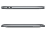 Ноутбук 10"-13" Apple MacBook Air 13.3 MPXQ2 Серый 3