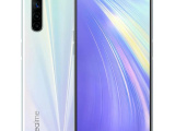 Смартфон Realme 6 4/128GB Белый 0