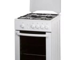 Отдельностоящая плита Gorenje G 51106 AW 1