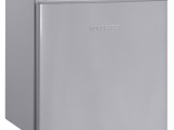 Холодильник NORDFROST NR 402 S Silver 1