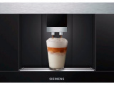 Кофемашина Siemens CT636LEW1 (встраиваемая) 0