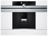 Кофемашина Siemens CT636LEW1 (встраиваемая) 4