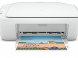 МФУ струйный HP DeskJet Ink Advantage 2320 0