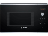 Печь свч встраиваемая Bosch BFL553MS0 0
