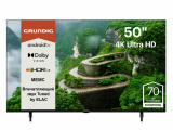 Телевизор GRUNDIG 50GHU7830 0