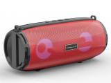 Портативная колонка Орбита OT-SPB84 Красный 0