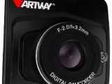 Видеорегистратор Artway ARTWAY AV-513 0