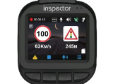 Видеорегистратор INSPECTOR INSPECTOR FHD UNO GPS 0