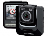 Видеорегистратор INSPECTOR INSPECTOR SHD TORNADO GPS 0