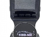 Видеорегистратор Sho-Me SHO-ME FHD-725 (WIFI) 0