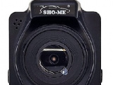Видеорегистратор Sho-Me SHO-ME FHD-850 (магнитное крепление +GPS) 1