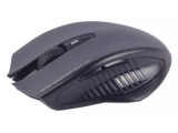 Мышь беспроводная Jet.A Comfort OM-U34G Серый 0