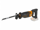 Пила сабельная WORX WX500.9 без акк и з/у 1
