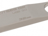 USB накопитель Kingston  DT SE9 G2 32GB 3.0 0
