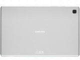 Планшетный компьютер Samsung Tab A7 SM-T505 32Gb Серебристый 3