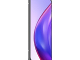 Смартфон Xiaomi Mi 10T Pro 5G 256Гб Голубой 5