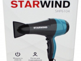 Фен Starwind SHP6104 2