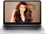Ноутбук 17,3" HP Pavilion 17-g154ur (P0H15EA) 0
