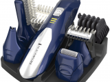 Машинка для стрижки Remington PG 6045 Набор 0