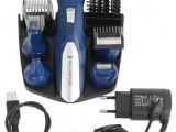 Машинка для стрижки Remington PG 6045 Набор 17