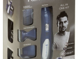 Машинка для стрижки Remington PG 6045 Набор 18