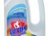 Средство для стирки LUXUS 25168 Гель-концентрат для цветного белья 1000мл 0