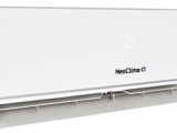 Кондиционер Neoclima NS/NU-HAX07R 4