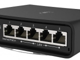 Маршрутизатор MikroTik hAP ac2 (RBD52G-5HACD2HND-TC) 4