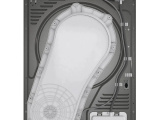 Сушильная машина Gorenje D2HNE82/C 2