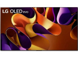 Телевизор LG OLED55G4RLA.ARUB 1
