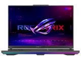 Ноутбук 15,6" Asus Rog Strix G16 G614JV-N4193 (90NR0C61-M00CU0) серый 1
