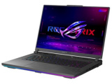 Ноутбук 15,6" Asus Rog Strix G16 G614JV-N4193 (90NR0C61-M00CU0) серый 2