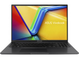 Ноутбук 15,6" Asus VivoBook 16 X1605ZA-MB121W черный 1
