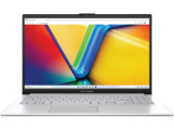 Ноутбук 15,6" Asus Vivobook Go 15 E1504FA-L1013W (90NB0ZR1-M00LA0) 1