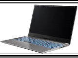 Ноутбук 15,6" NERPA Caspica I752-15 (I752-15AD165202G) 0