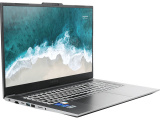 Ноутбук 15,6" NERPA Caspica I552-17 (I552-17VA085202G) 2