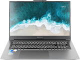 Ноутбук 15,6" NERPA Caspica I552-17 (I552-17VA085202G) 1